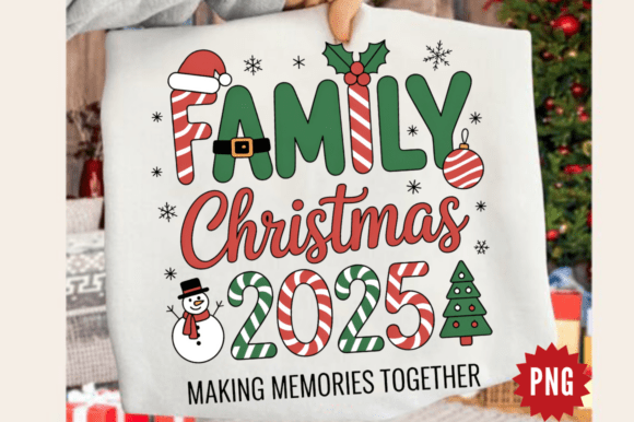 Making Memories Together Christmas 2025 Illustrations Review