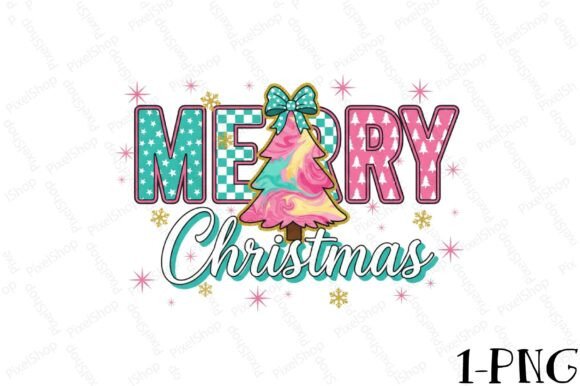 Retro Merry Christmas Coquette Png: A Brand Designer’s Review for T-Shirt Designs