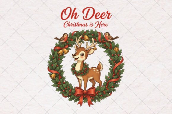 Vintage Christmas PNG: A Crafter’s Review for Seasonal Illustrations