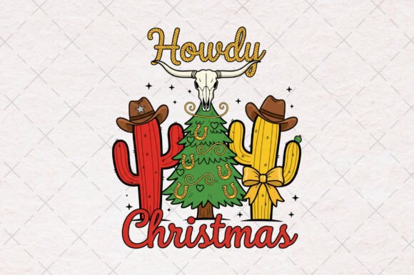 Western Christmas PNG Embroidery Review